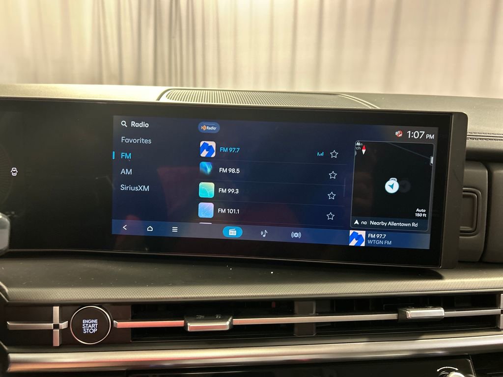 New 2026 Hyundai Santa Fe XRT image 15