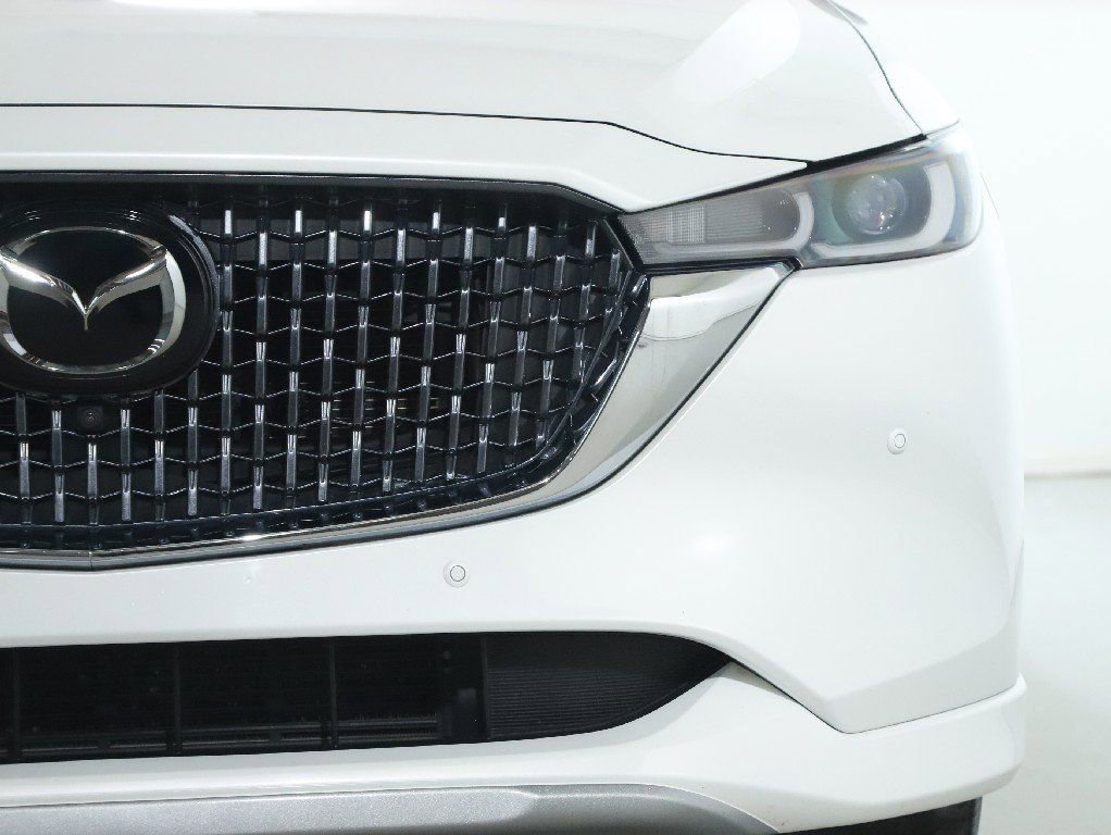 Used 2024 MAZDA CX-5 Signature image 7