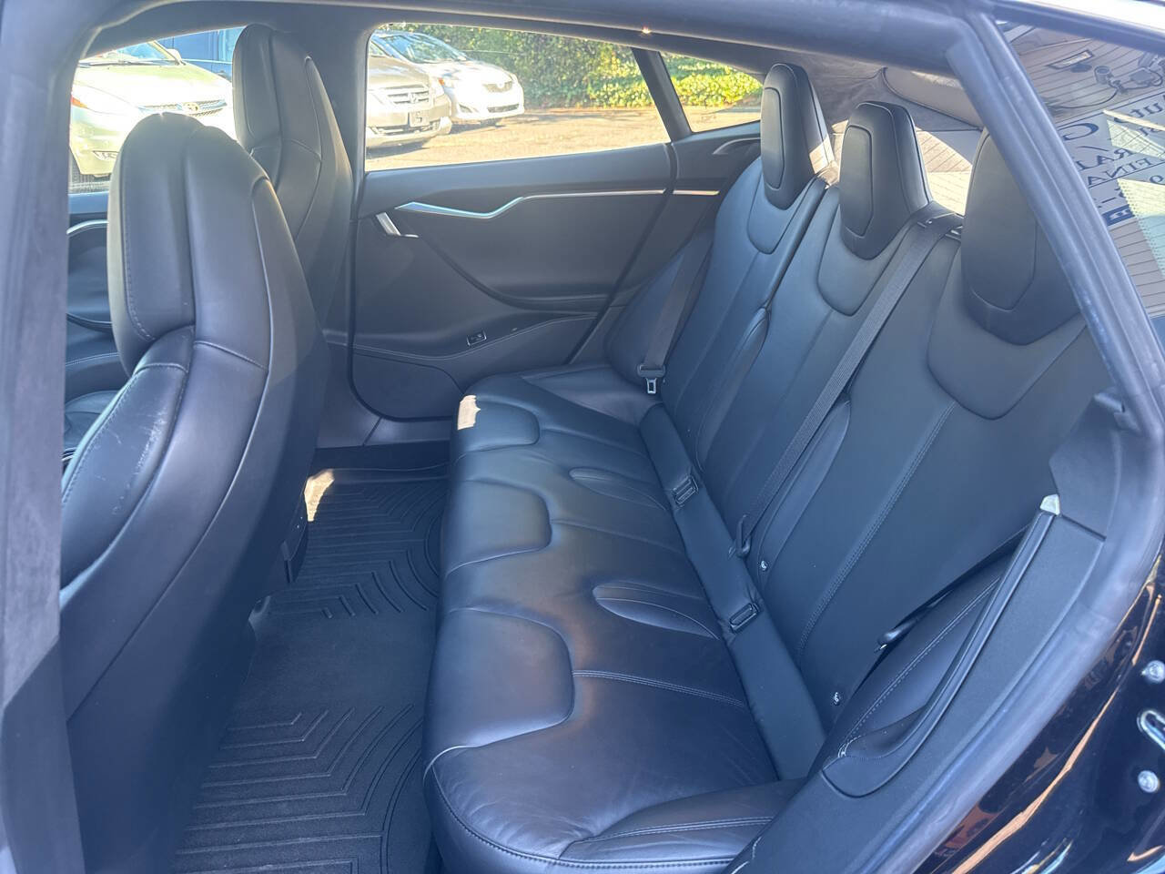 Used 2017 Tesla Model S 75 image 18