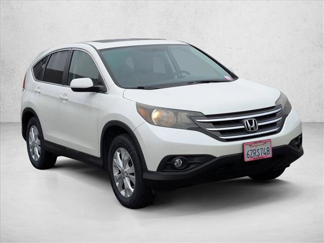 Used 2013 Honda CR-V EX image 3