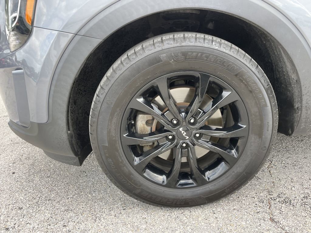 Certified 2022 Kia Telluride LX AWD/4WD image 37