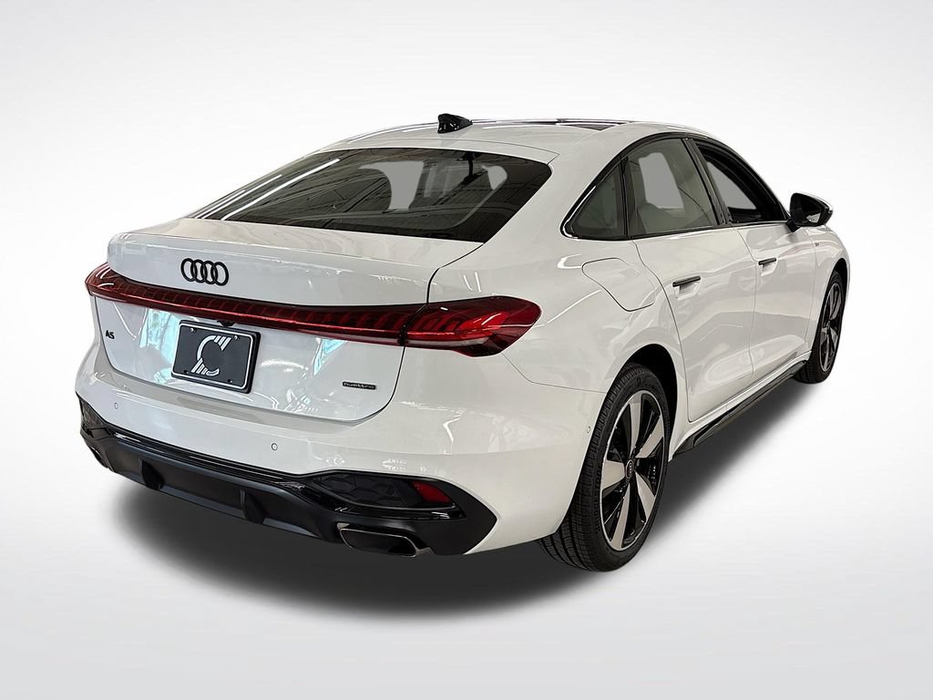 New 2026 Audi A5 2.0T Premium Plus AWD/4WD image 5