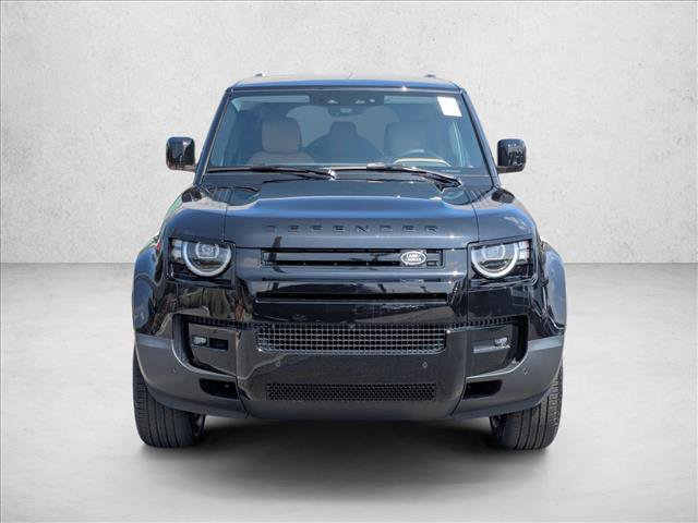 New 2026 Land Rover Defender 110 S AWD/4WD image 6