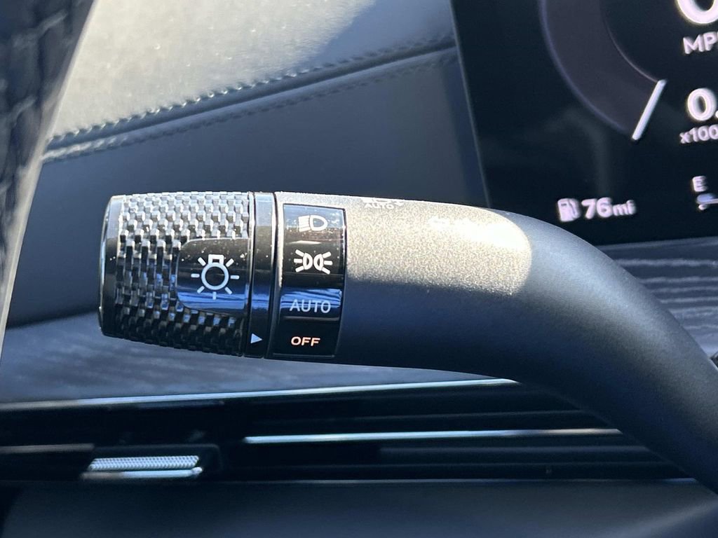 New 2026 Genesis GV80 3.5T Prestige image 34