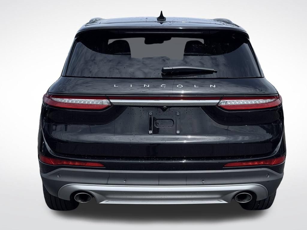 Used 2026 Lincoln Corsair Premiere AWD/4WD image 7