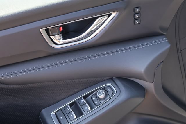 New 2026 Subaru Ascent Limited AWD/4WD image 15