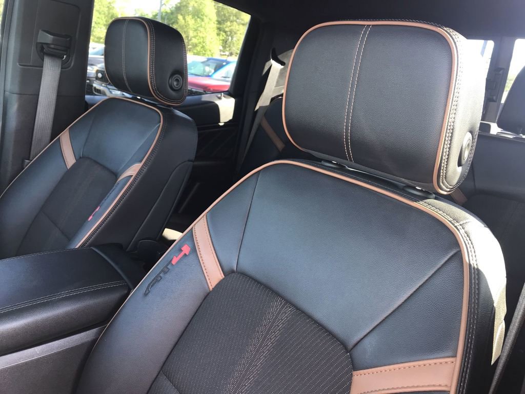 Used 2023 GMC Canyon AT4 AWD/4WD image 11