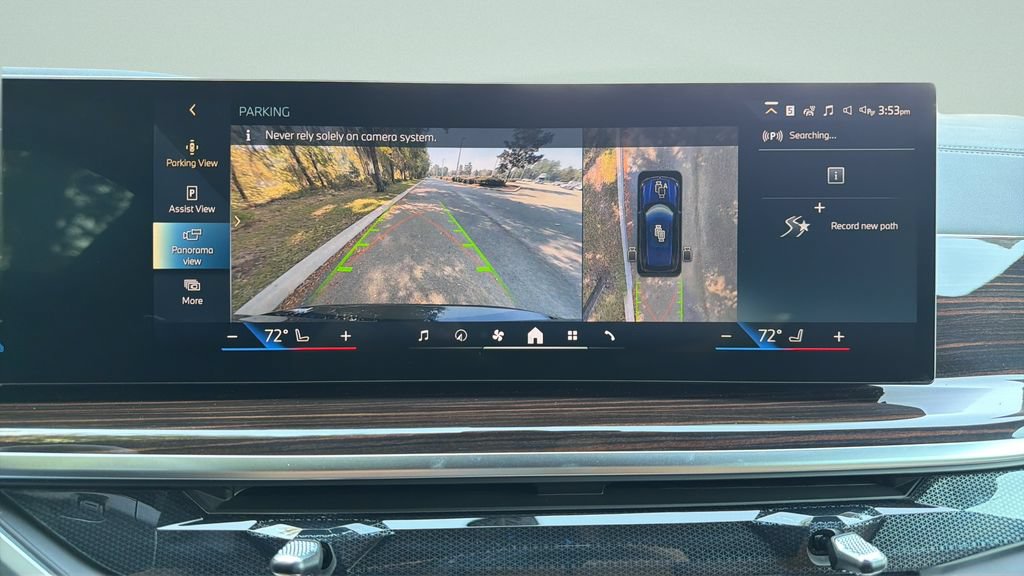 New 2026 BMW X5 xDrive50e w/ M Sport Package AWD/4WD image 12