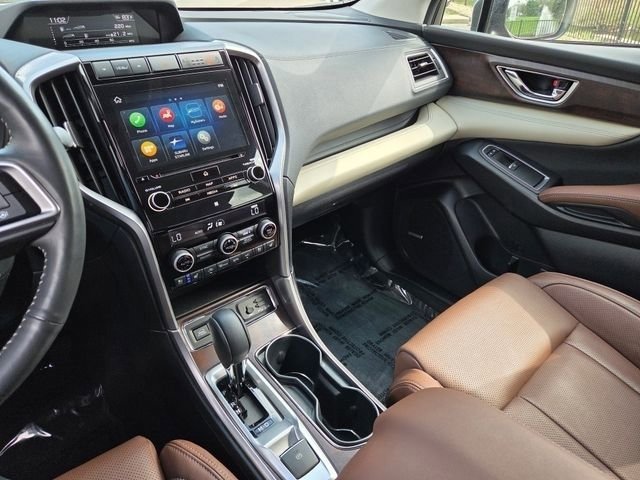 Used 2022 Subaru Ascent Touring w/ Popular Package #2A AWD/4WD image 35