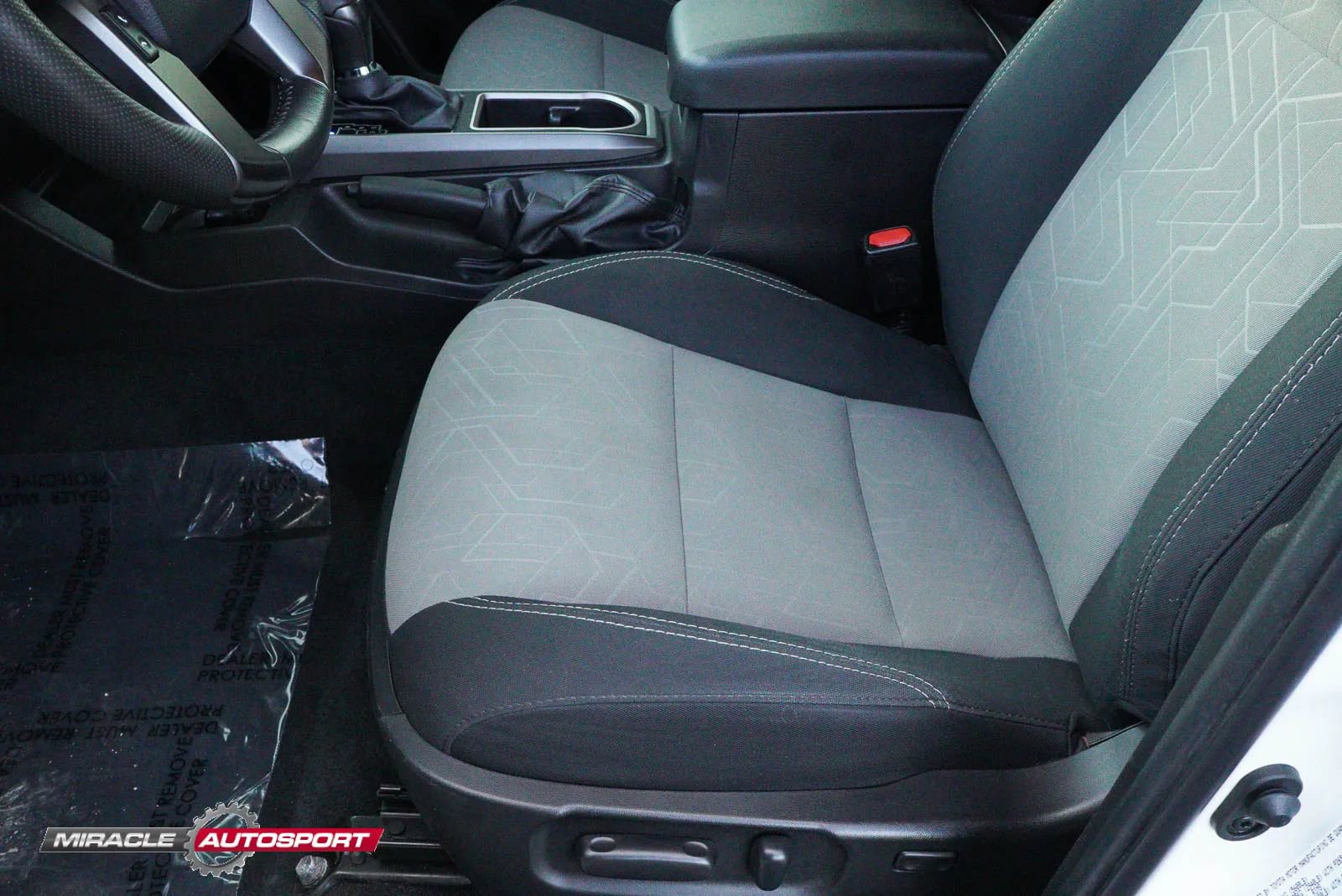 Used 2023 Toyota Tacoma TRD Sport w/ Advanced Technology Package image 18