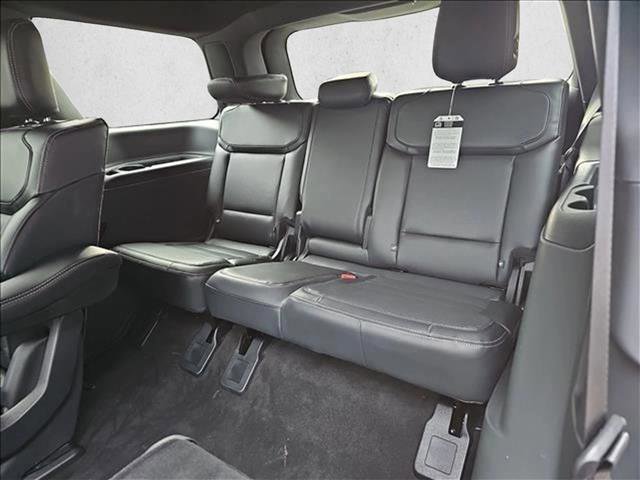 New 2026 Ford Expedition Platinum w/ Stealth Appearance Package image 10