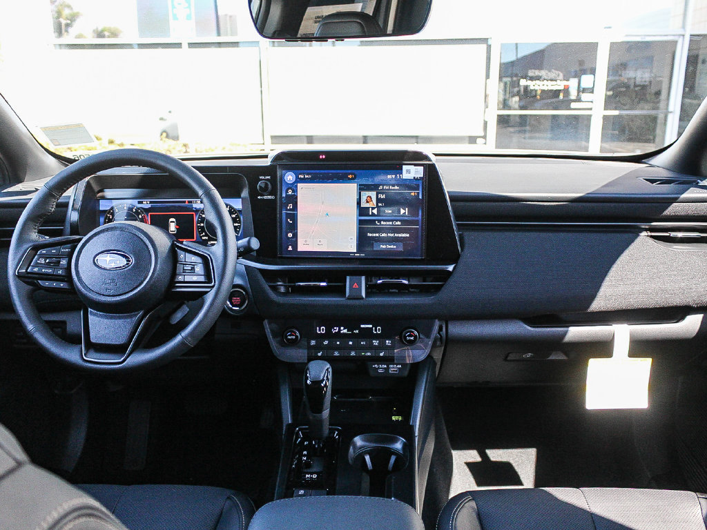 New 2026 Subaru Outback Limited AWD/4WD image 11