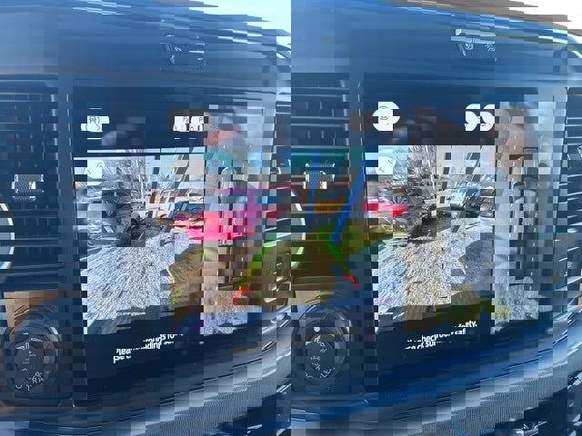 Used 2025 Ford F450 Platinum w/ FX4 Off-Road Package image 32