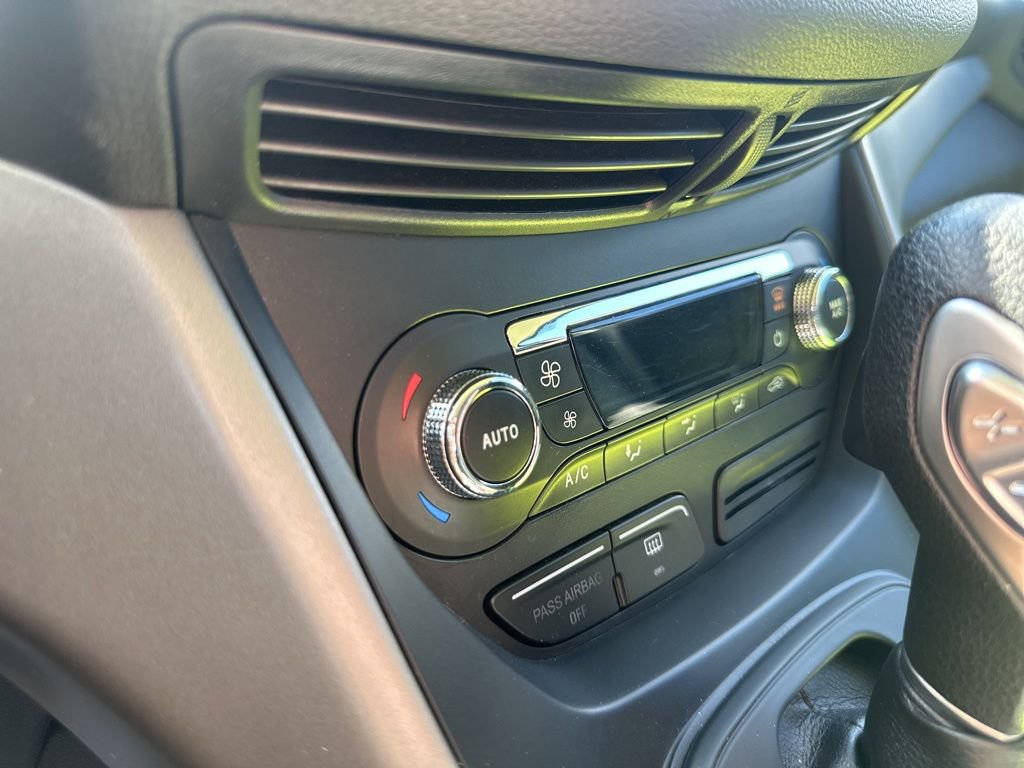 Used 2014 Ford Escape SE w/ SE Chrome Package image 20