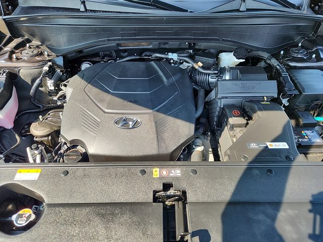 Used 2025 Hyundai Palisade SEL AWD/4WD image 29