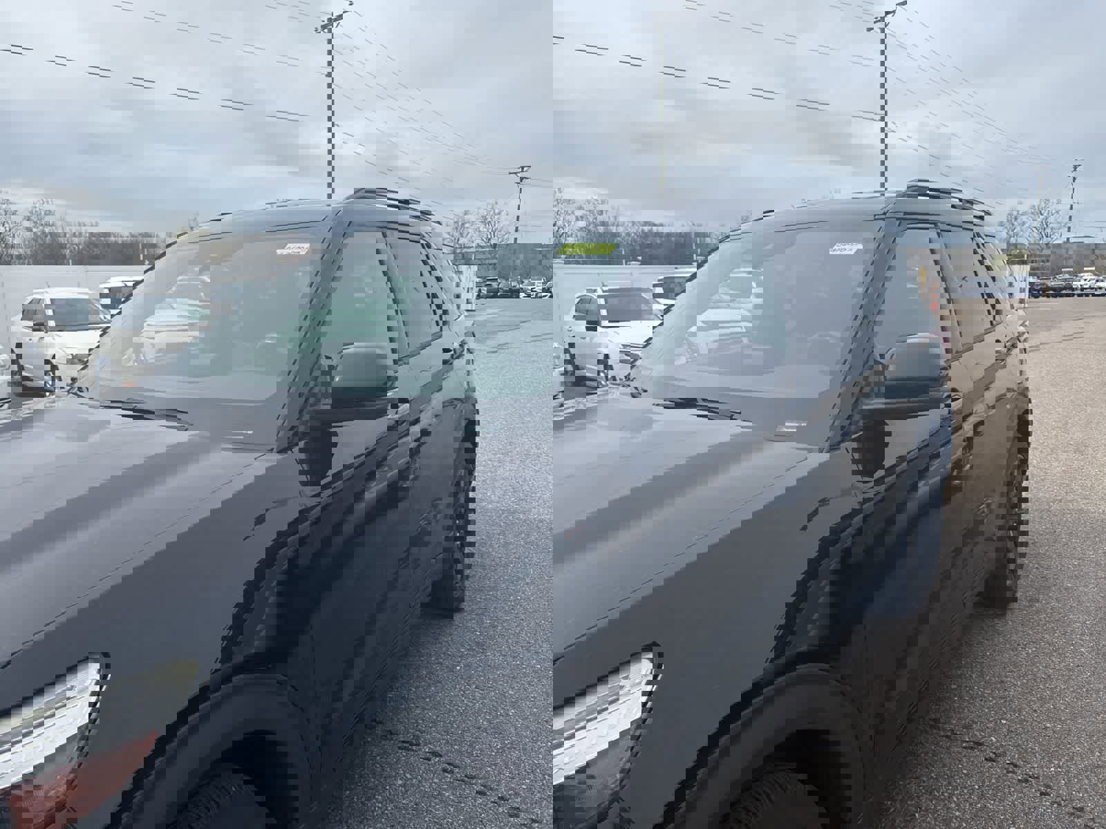 Used 2020 Ford Explorer ST w/ ST Street Pack image 23