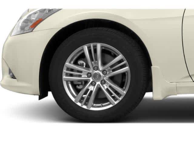 Used 2015 INFINITI Q40 AWD w/ Navigation Package image 14