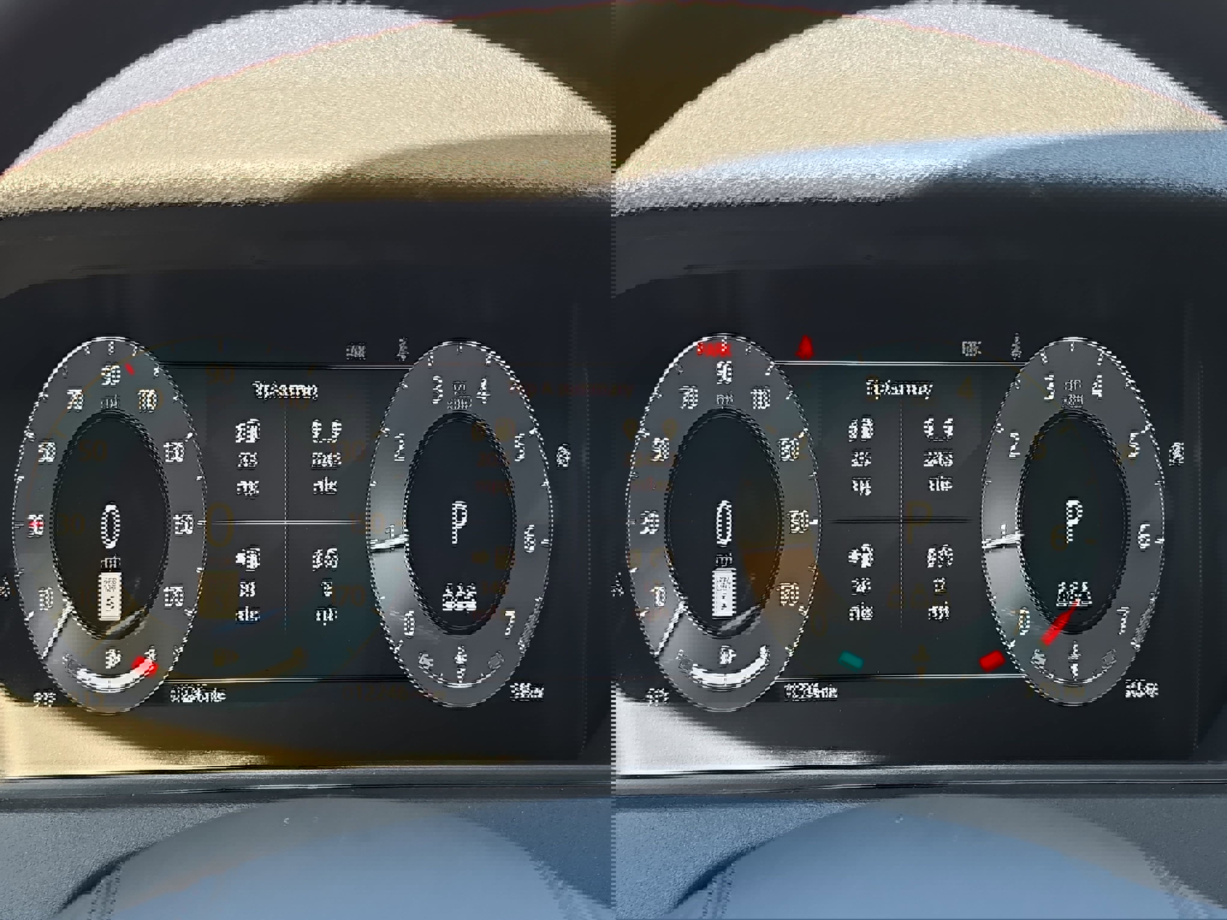 Certified 2025 Land Rover Range Rover Velar S AWD/4WD image 19