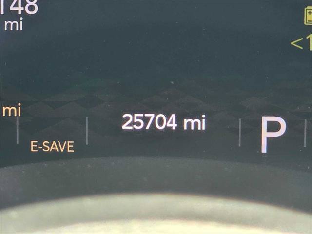 Used 2023 Jeep Wrangler Unlimited w/ 8.4" Radio Group AWD/4WD image 24