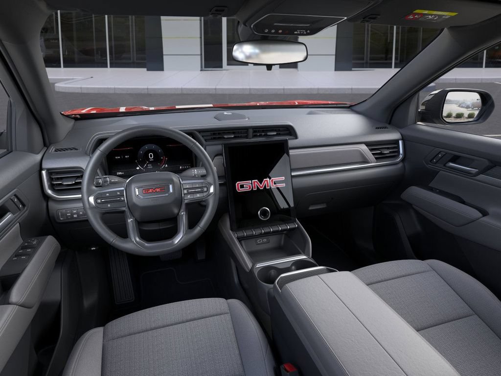New 2025 GMC Terrain Elevation AWD/4WD image 15