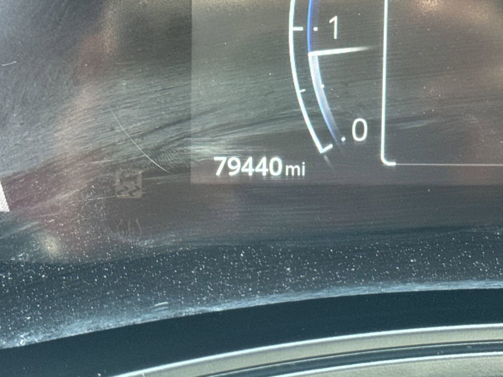 Used 2024 Toyota Grand Highlander XLE image 57