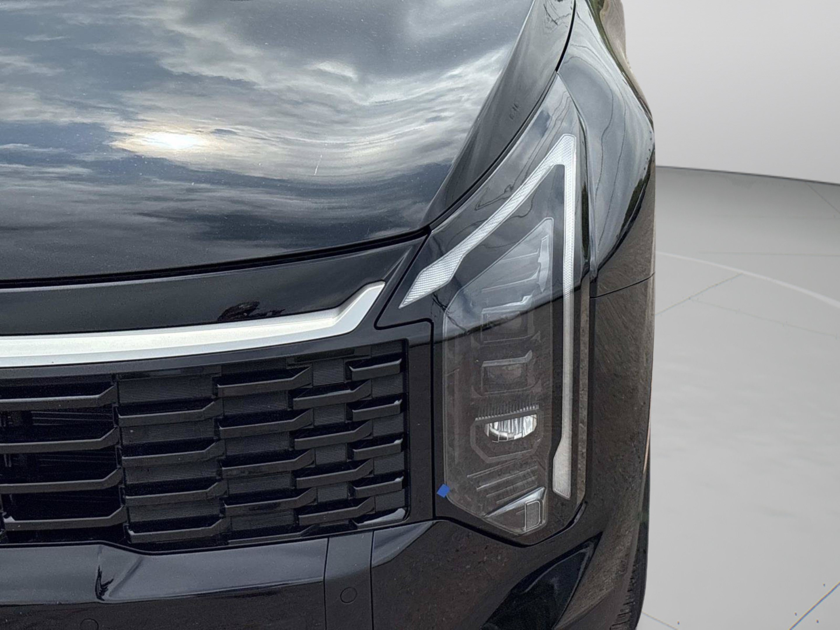 New 2027 Kia Sportage EX FWD image 10