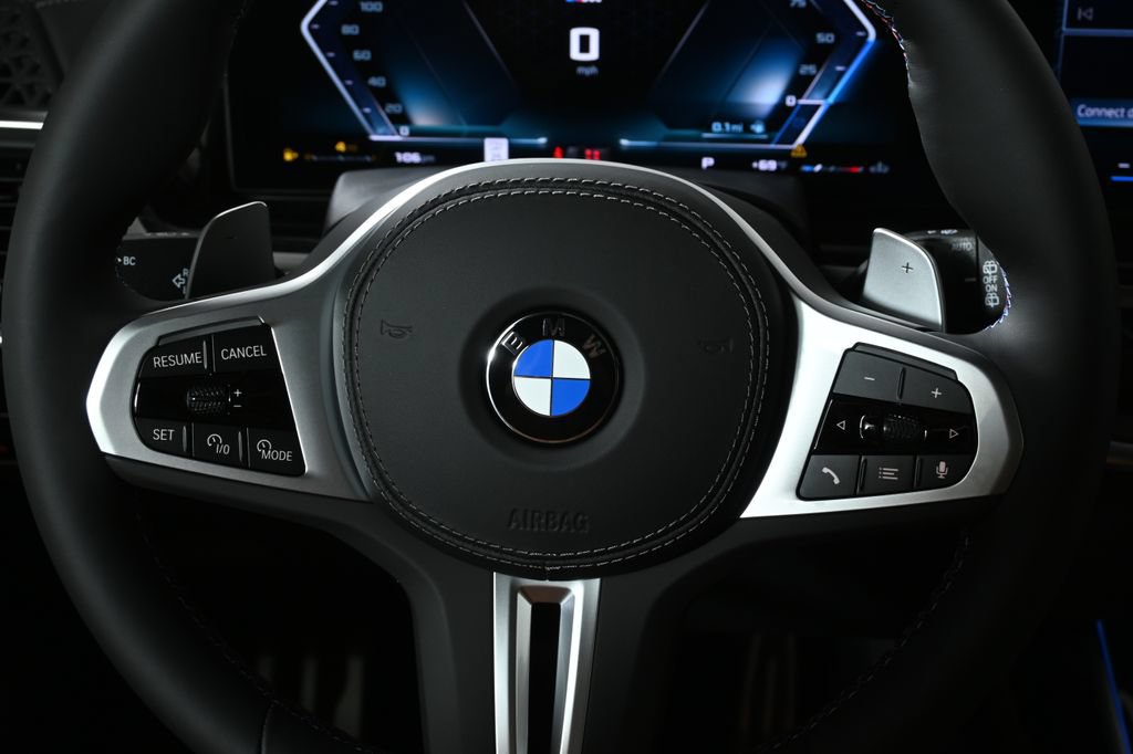 New 2027 BMW X7 M60i AWD/4WD image 19