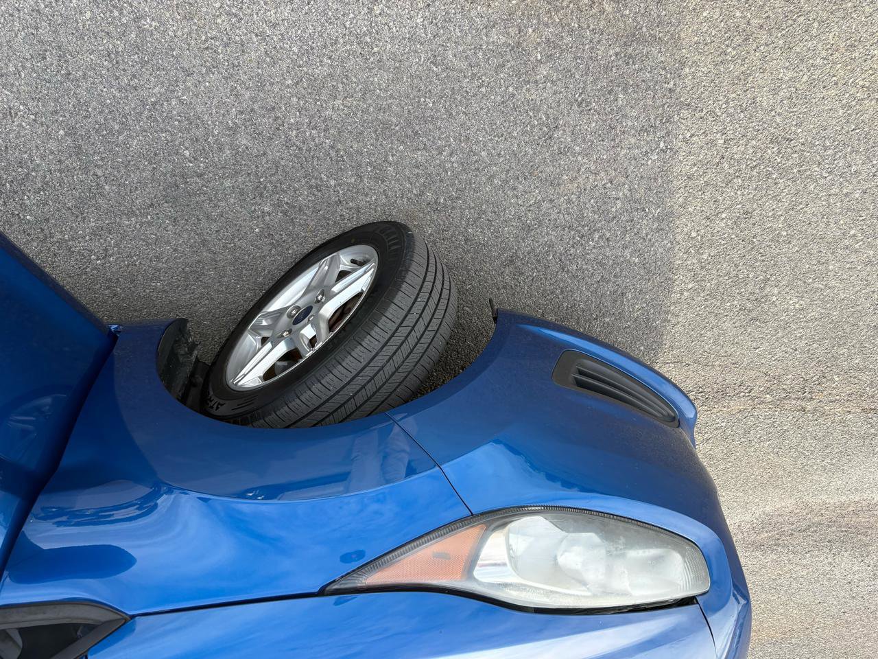 Used 2019 Ford Fiesta SE FWD image 52