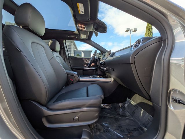 Certified 2026 Mercedes-Benz GLA 250 image 21