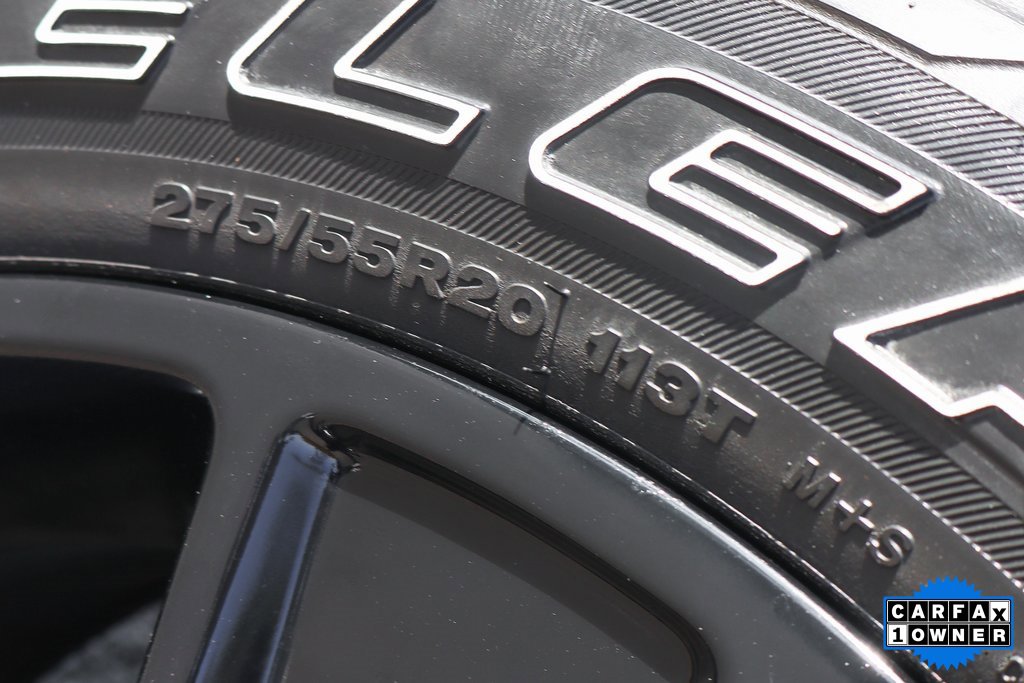 Used 2024 RAM 1500 Big Horn image 47