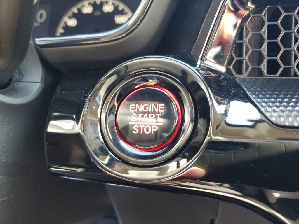 Certified 2024 Honda CR-V EX-L image 33