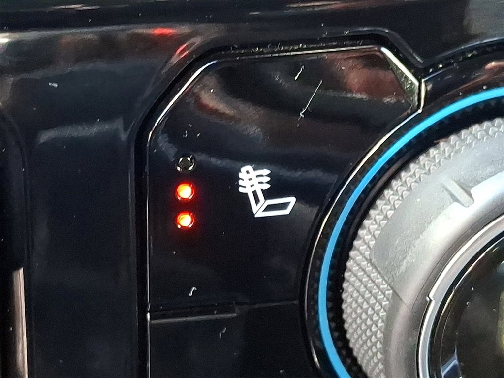 Used 2024 Chevrolet Silverado 1500 LT Trail Boss w/ LT Trail Boss Premium Package image 24