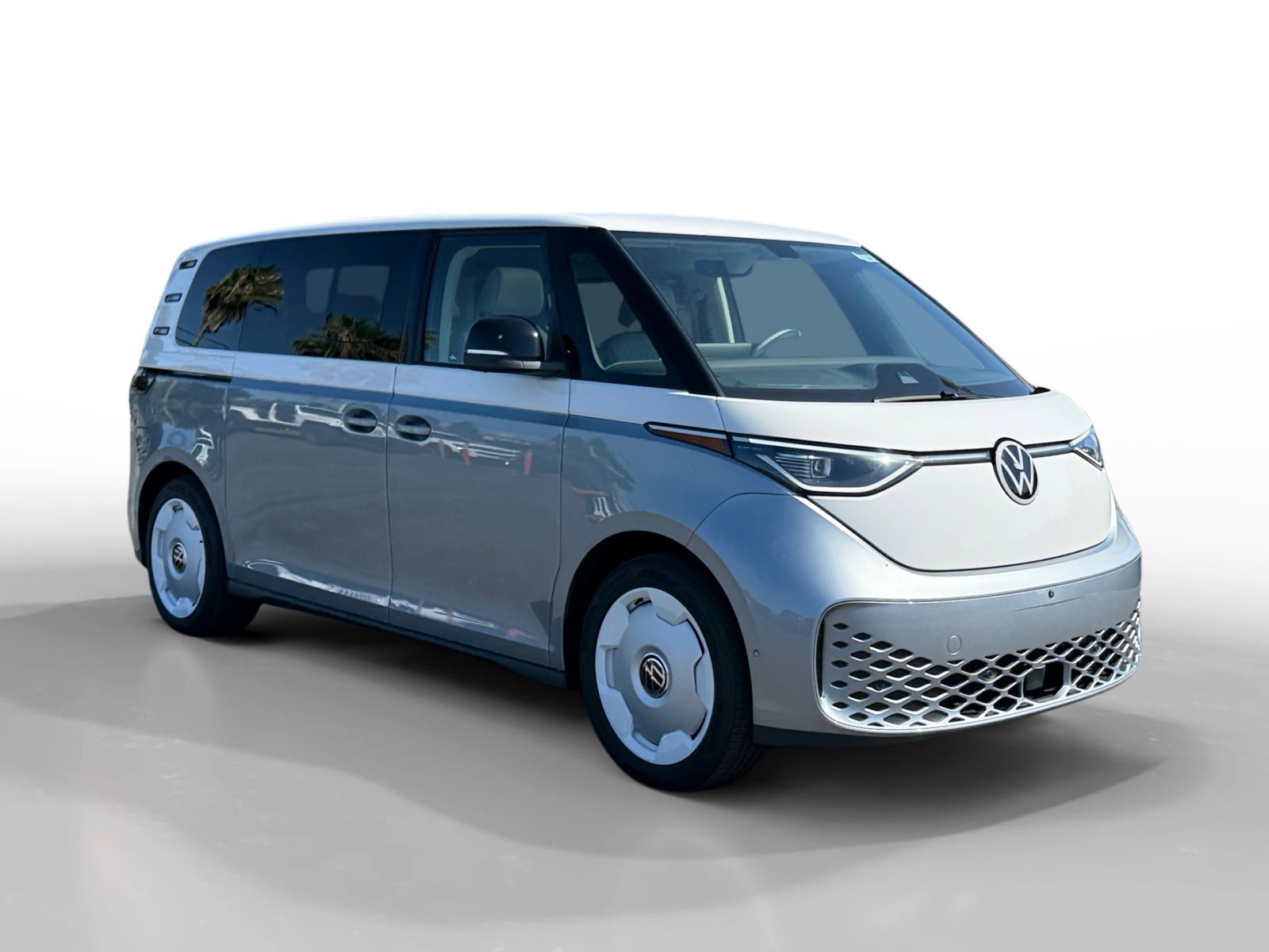 New 2025 Volkswagen ID. Buzz 1st Edition RWD image 7