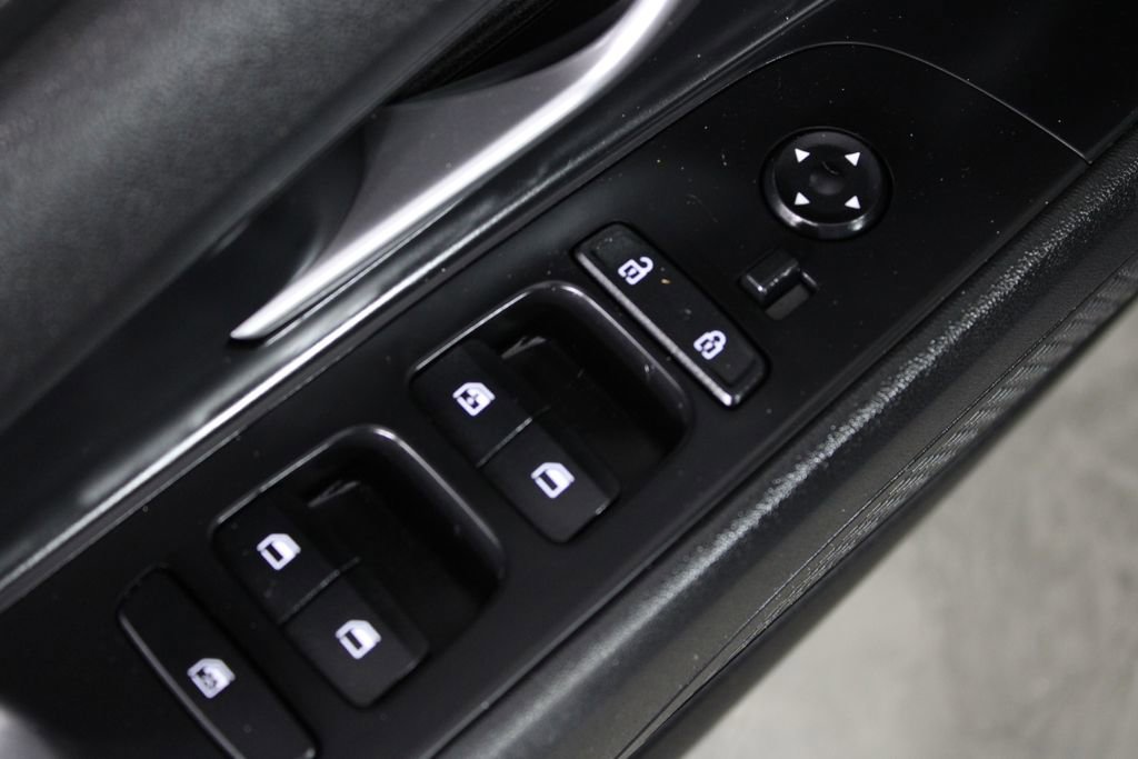 Certified 2022 Hyundai Elantra SEL w/ Convenience Package FWD image 23