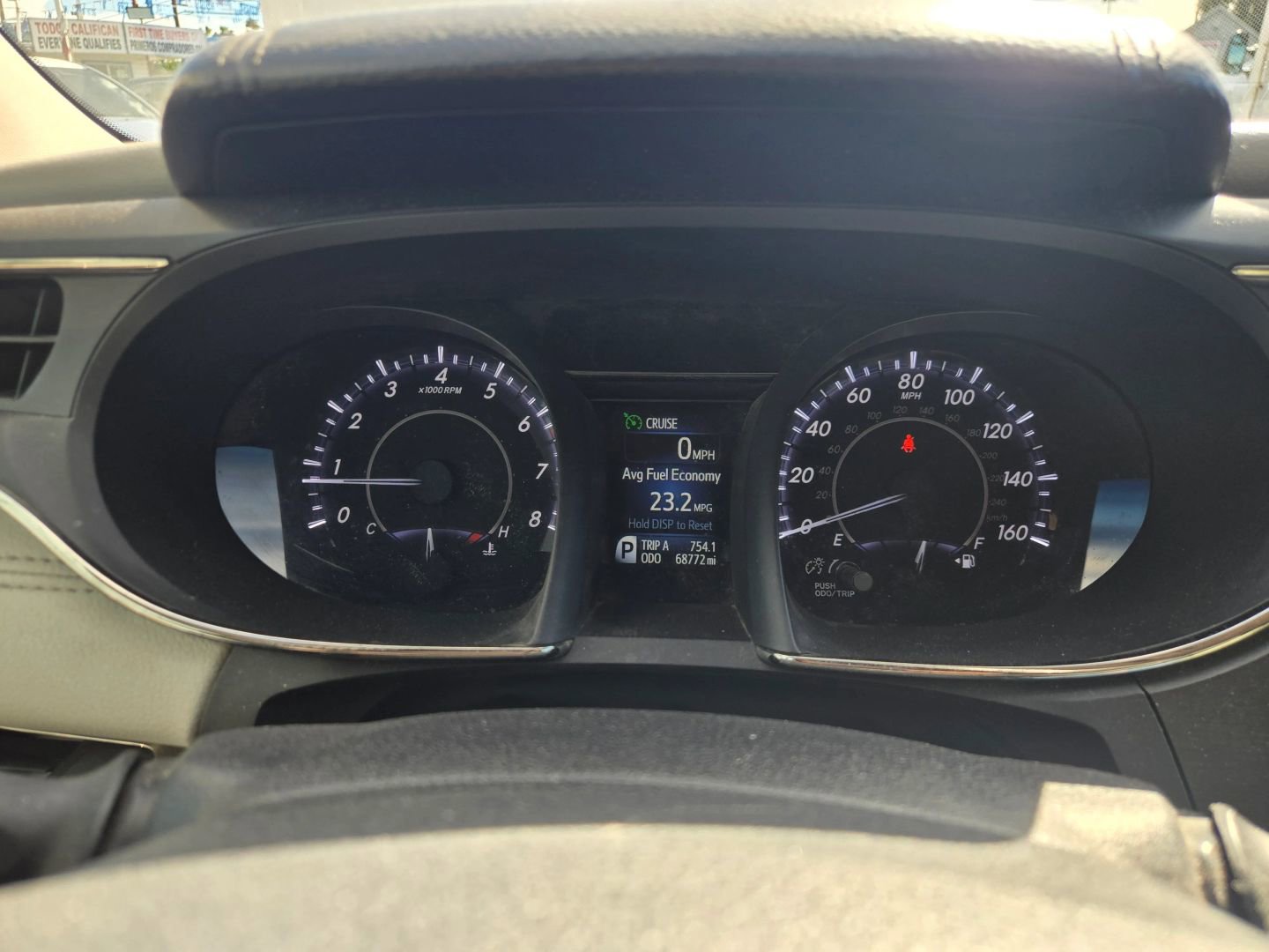 Used 2015 Toyota Avalon XLE Premium w/ Preferred Accessory Package FWD image 22