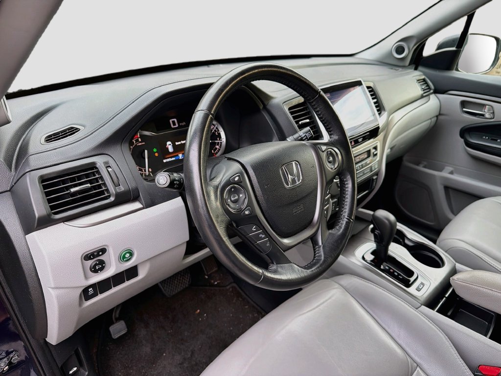 Used 2016 Honda Pilot EX-L image 9