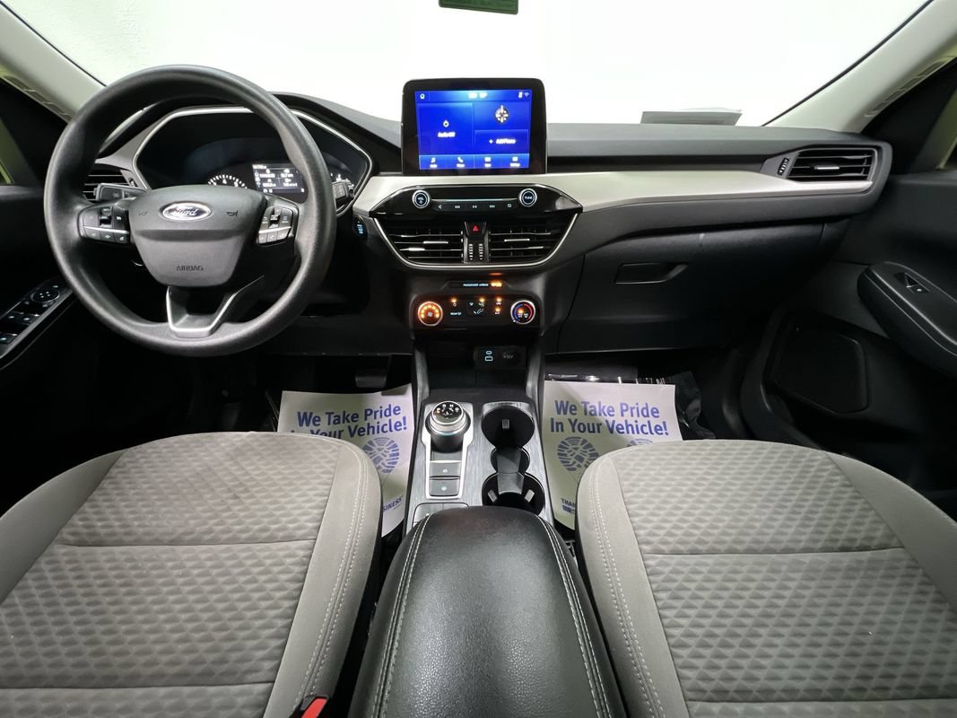 Used 2022 Ford Escape SE AWD/4WD image 18