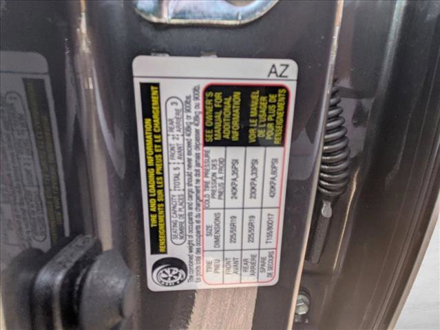 New 2026 Subaru Outback Limited XT image 22