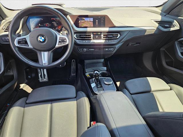 Used 2024 BMW 228i Gran Coupe w/ M Sport Package image 18