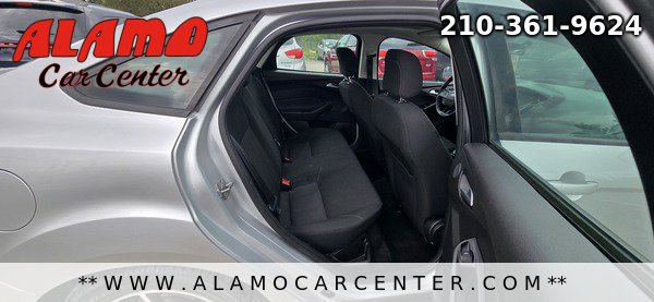 Used 2018 Ford Focus SEL image 19