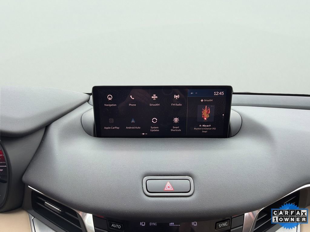 Used 2025 Acura TLX w/ Technology Package image 32