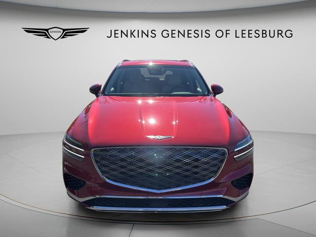 New 2026 Genesis GV70 2.5T Select AWD/4WD image 12