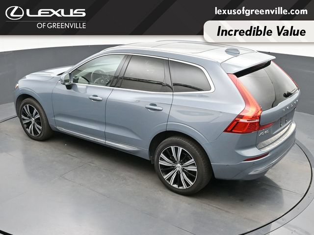Used 2023 Volvo XC60 B5 Plus w/ Protection Package Premier AWD/4WD image 43