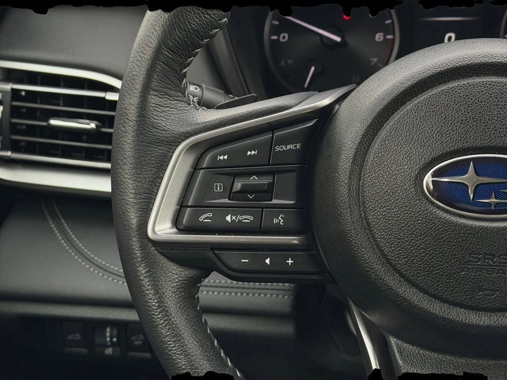 Certified 2023 Subaru Outback Limited XT image 18