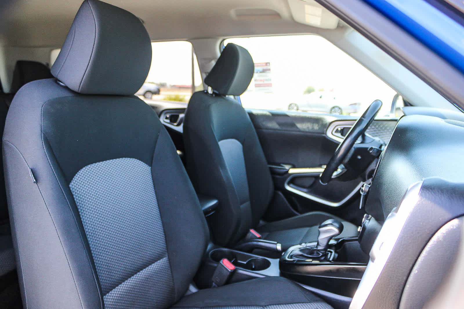 Used 2021 Kia Soul X-Line FWD image 16
