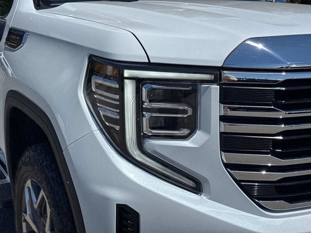 New 2026 GMC Sierra 1500 SLT w/ SLT Convenience Package AWD/4WD image 10