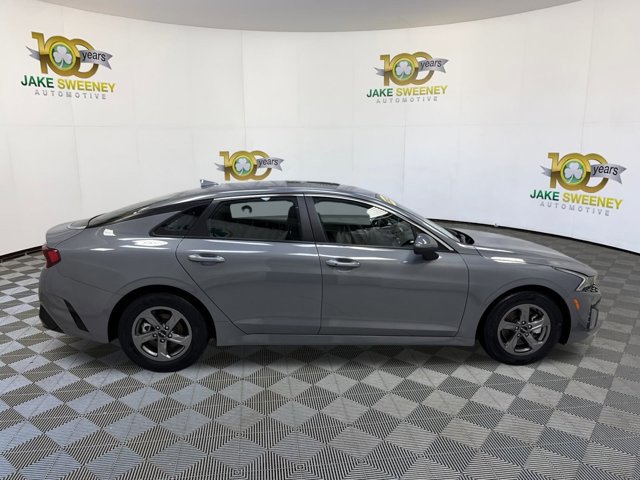Used 2023 Kia K5 LXS image 11