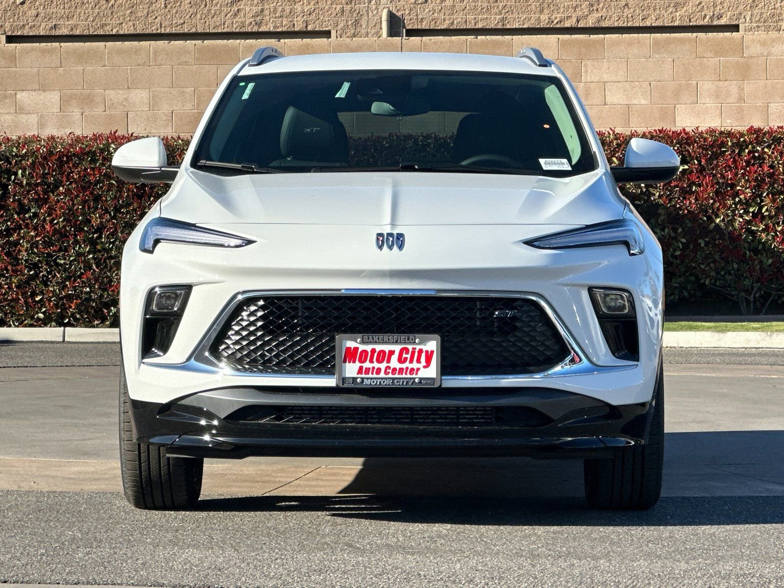 New 2026 Buick Encore GX Sport Touring image 9