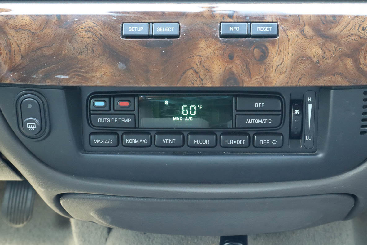 Used 2008 Mercury Grand Marquis LS RWD image 11