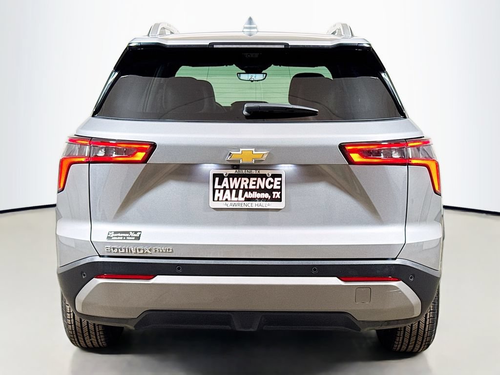 New 2026 Buick Envision Sport Touring AWD/4WD image 4